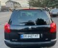 Черный Пежо 207, объемом двигателя 1.6 л и пробегом 205 тыс. км за 4250 $, фото 7 на Automoto.ua