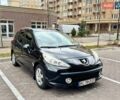 Черный Пежо 207, объемом двигателя 1.4 л и пробегом 176 тыс. км за 4800 $, фото 1 на Automoto.ua