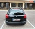 Черный Пежо 207, объемом двигателя 1.4 л и пробегом 176 тыс. км за 4800 $, фото 4 на Automoto.ua
