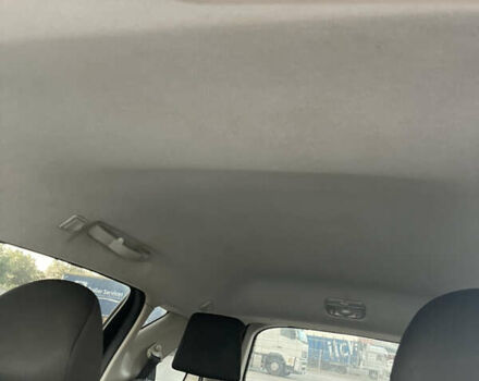 Черный Пежо 207, объемом двигателя 1.36 л и пробегом 243 тыс. км за 3200 $, фото 17 на Automoto.ua