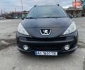 Чорний Пежо 207, об'ємом двигуна 1.6 л та пробігом 313 тис. км за 3600 $, фото 1 на Automoto.ua