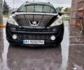 Черный Пежо 207, объемом двигателя 1.4 л и пробегом 255 тыс. км за 4700 $, фото 1 на Automoto.ua