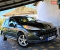 Чорний Пежо 207, об'ємом двигуна 1.6 л та пробігом 271 тис. км за 4600 $, фото 1 на Automoto.ua