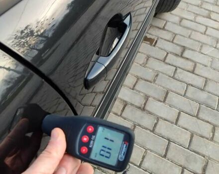 Черный Пежо 207, объемом двигателя 1.6 л и пробегом 200 тыс. км за 4850 $, фото 37 на Automoto.ua