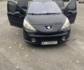 Чорний Пежо 207, об'ємом двигуна 1.6 л та пробігом 210 тис. км за 4700 $, фото 1 на Automoto.ua