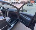 Черный Пежо 207, объемом двигателя 1.6 л и пробегом 205 тыс. км за 4250 $, фото 29 на Automoto.ua