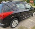 Черный Пежо 207, объемом двигателя 1.6 л и пробегом 292 тыс. км за 5000 $, фото 4 на Automoto.ua