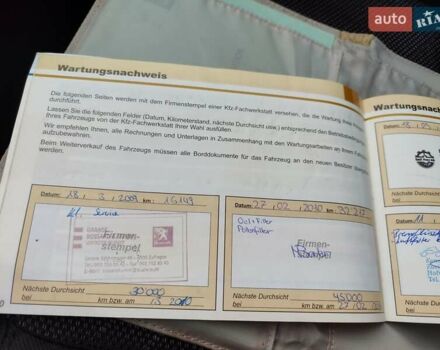 Черный Пежо 207, объемом двигателя 1.6 л и пробегом 200 тыс. км за 4850 $, фото 20 на Automoto.ua
