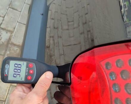 Черный Пежо 207, объемом двигателя 1.6 л и пробегом 200 тыс. км за 4850 $, фото 33 на Automoto.ua