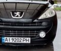 Черный Пежо 207, объемом двигателя 1.4 л и пробегом 255 тыс. км за 4700 $, фото 1 на Automoto.ua