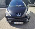 Чорний Пежо 207, об'ємом двигуна 1.6 л та пробігом 192 тис. км за 4300 $, фото 1 на Automoto.ua