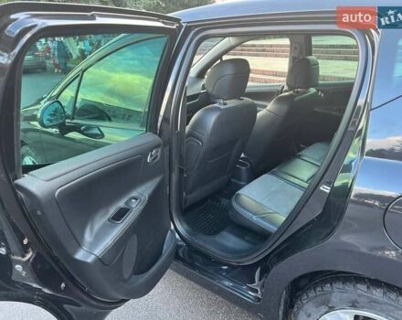 Черный Пежо 207, объемом двигателя 1.6 л и пробегом 205 тыс. км за 4250 $, фото 32 на Automoto.ua