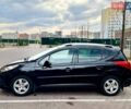 Черный Пежо 207, объемом двигателя 1.4 л и пробегом 176 тыс. км за 4800 $, фото 14 на Automoto.ua