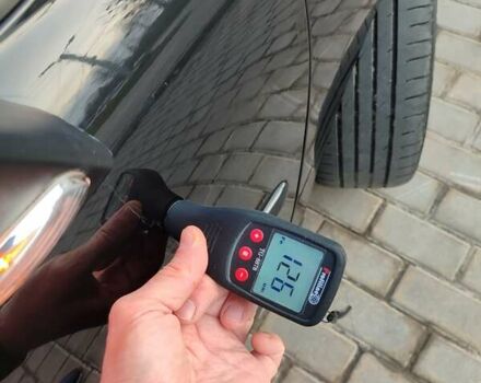 Черный Пежо 207, объемом двигателя 1.6 л и пробегом 200 тыс. км за 4850 $, фото 39 на Automoto.ua
