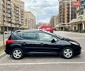 Черный Пежо 207, объемом двигателя 1.4 л и пробегом 176 тыс. км за 4800 $, фото 12 на Automoto.ua