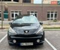 Черный Пежо 207, объемом двигателя 1.4 л и пробегом 176 тыс. км за 4800 $, фото 2 на Automoto.ua