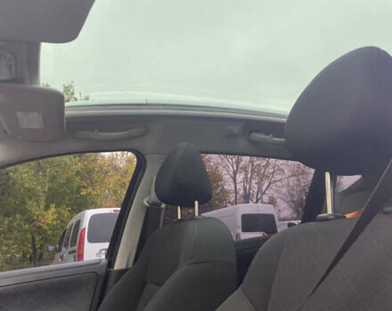 Пежо 207 2008 у Белой Церкве на Automoto.ua Чорний Пежо 207, об'ємом двигуна 1.6 л та пробігом 210 тис. км за 5000 $, фото 8 на Automoto.ua