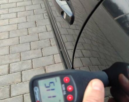 Черный Пежо 207, объемом двигателя 1.6 л и пробегом 200 тыс. км за 4850 $, фото 27 на Automoto.ua