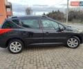 Черный Пежо 207, объемом двигателя 1.6 л и пробегом 200 тыс. км за 4850 $, фото 4 на Automoto.ua