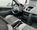 Черный Пежо 207, объемом двигателя 1.6 л и пробегом 230 тыс. км за 4420 $, фото 3 на Automoto.ua