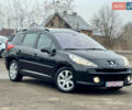Черный Пежо 207, объемом двигателя 1.6 л и пробегом 254 тыс. км за 5400 $, фото 18 на Automoto.ua