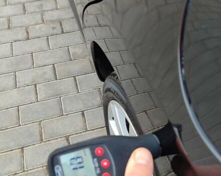 Черный Пежо 207, объемом двигателя 1.6 л и пробегом 200 тыс. км за 4850 $, фото 31 на Automoto.ua