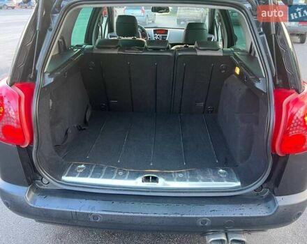 Черный Пежо 207, объемом двигателя 1.6 л и пробегом 205 тыс. км за 4250 $, фото 38 на Automoto.ua