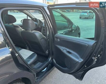 Черный Пежо 207, объемом двигателя 1.6 л и пробегом 205 тыс. км за 4250 $, фото 36 на Automoto.ua