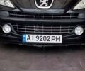 Черный Пежо 207, объемом двигателя 1.4 л и пробегом 255 тыс. км за 4700 $, фото 2 на Automoto.ua