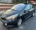 Черный Пежо 207, объемом двигателя 1.6 л и пробегом 205 тыс. км за 4250 $, фото 8 на Automoto.ua