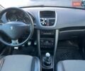 Черный Пежо 207, объемом двигателя 1.6 л и пробегом 205 тыс. км за 4250 $, фото 28 на Automoto.ua