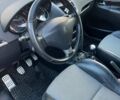 Черный Пежо 207, объемом двигателя 1.6 л и пробегом 205 тыс. км за 4250 $, фото 26 на Automoto.ua