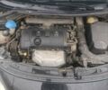 Чорний Пежо 207, об'ємом двигуна 1.4 л та пробігом 218 тис. км за 3600 $, фото 53 на Automoto.ua