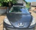 Чорний Пежо 207, об'ємом двигуна 1.6 л та пробігом 220 тис. км за 5800 $, фото 1 на Automoto.ua