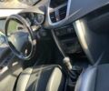 Чорний Пежо 207, об'ємом двигуна 1.6 л та пробігом 274 тис. км за 4250 $, фото 9 на Automoto.ua