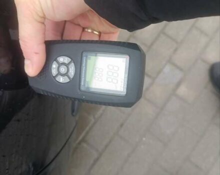 Чорний Пежо 207, об'ємом двигуна 1.4 л та пробігом 218 тис. км за 3600 $, фото 43 на Automoto.ua