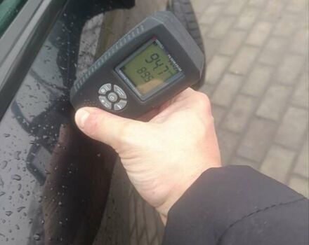 Чорний Пежо 207, об'ємом двигуна 1.4 л та пробігом 218 тис. км за 3600 $, фото 38 на Automoto.ua