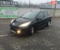 Чорний Пежо 207, об'ємом двигуна 1.4 л та пробігом 218 тис. км за 3600 $, фото 8 на Automoto.ua
