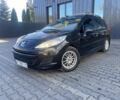 Черный Пежо 207, объемом двигателя 1.6 л и пробегом 209 тыс. км за 4597 $, фото 1 на Automoto.ua