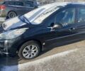 Черный Пежо 207, объемом двигателя 0 л и пробегом 177 тыс. км за 5200 $, фото 2 на Automoto.ua
