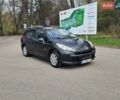Черный Пежо 207, объемом двигателя 1.4 л и пробегом 175 тыс. км за 2900 $, фото 1 на Automoto.ua