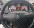 Чорний Пежо 207, об'ємом двигуна 1.4 л та пробігом 218 тис. км за 3600 $, фото 17 на Automoto.ua