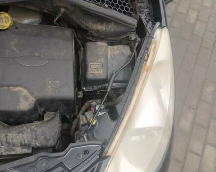 Чорний Пежо 207, об'ємом двигуна 1.4 л та пробігом 218 тис. км за 3600 $, фото 54 на Automoto.ua