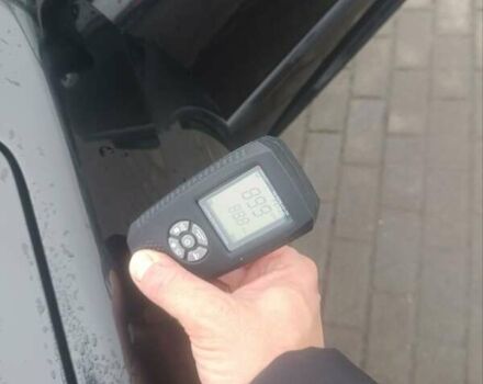 Чорний Пежо 207, об'ємом двигуна 1.4 л та пробігом 218 тис. км за 3600 $, фото 42 на Automoto.ua