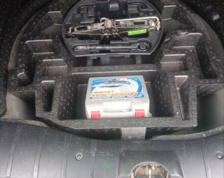 Чорний Пежо 207, об'ємом двигуна 1.4 л та пробігом 218 тис. км за 3600 $, фото 4 на Automoto.ua