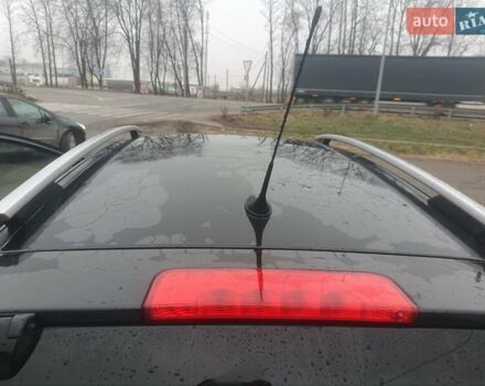 Чорний Пежо 207, об'ємом двигуна 1.4 л та пробігом 218 тис. км за 3600 $, фото 24 на Automoto.ua