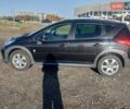 Пежо 207 2009 в Львове на Automoto.ua Черный Пежо 207, объемом двигателя 1.6 л и пробегом 274 тыс. км за 3950 $, фото 6 на Automoto.ua