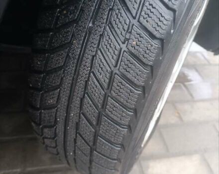 Чорний Пежо 207, об'ємом двигуна 1.4 л та пробігом 218 тис. км за 3600 $, фото 13 на Automoto.ua