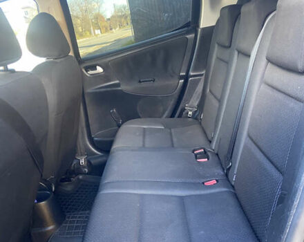 Черный Пежо 207, объемом двигателя 1.56 л и пробегом 202 тыс. км за 4799 $, фото 16 на Automoto.ua