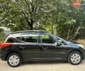 Черный Пежо 207, объемом двигателя 1.4 л и пробегом 229 тыс. км за 4500 $, фото 1 на Automoto.ua